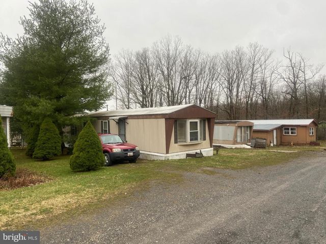 19 FERGUSON CIRCLE, Mc Henry, MD 21541