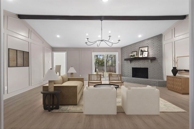 3830 Larkin Lane, Garland, TX 75043