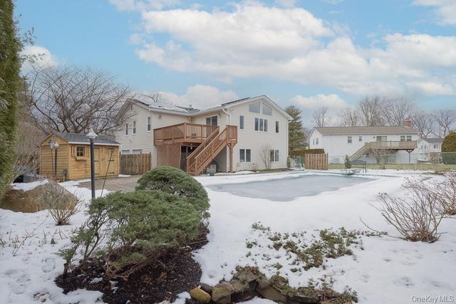 17 Termakay Drive, New City, NY 10956