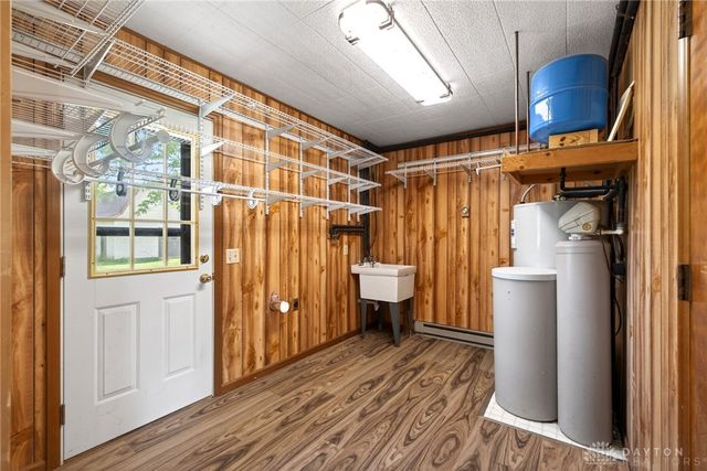 1005 Free Road, Bethel Twp, OH 45344
