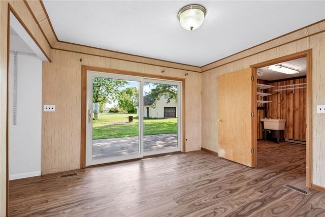 1005 Free Road, Bethel Twp, OH 45344
