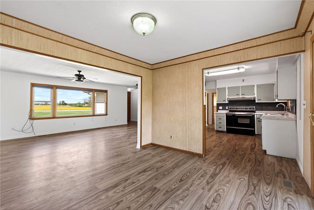 1005 Free Road, Bethel Twp, OH 45344