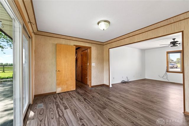 1005 Free Road, Bethel Twp, OH 45344