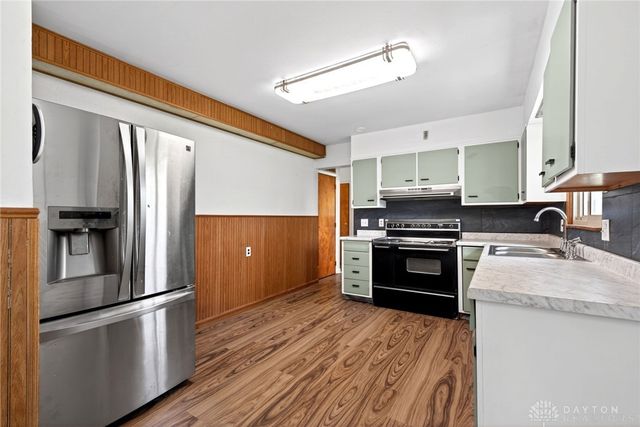 1005 Free Road, Bethel Twp, OH 45344
