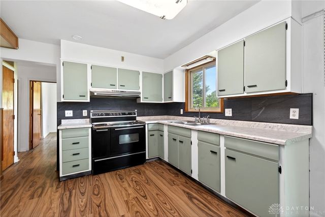1005 Free Road, Bethel Twp, OH 45344