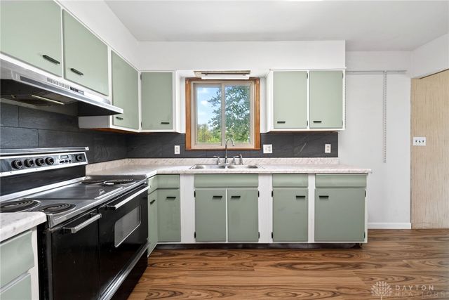 1005 Free Road, Bethel Twp, OH 45344