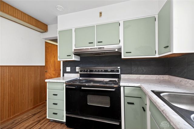 1005 Free Road, Bethel Twp, OH 45344