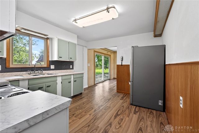 1005 Free Road, Bethel Twp, OH 45344