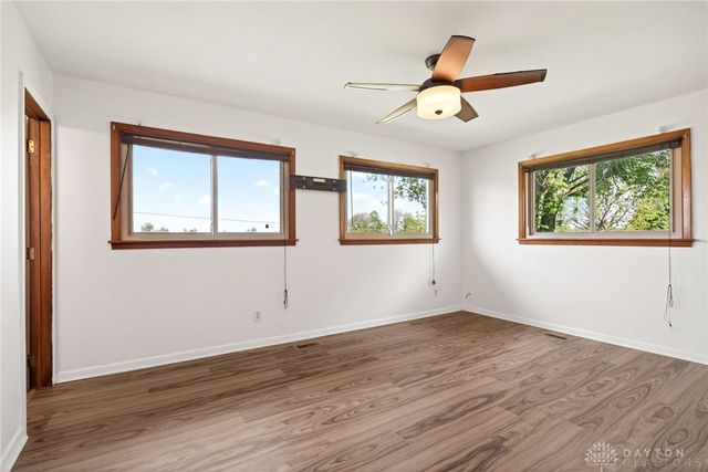 1005 Free Road, Bethel Twp, OH 45344