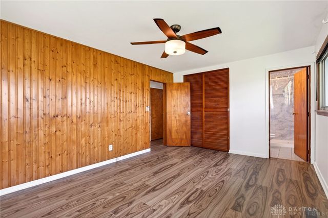 1005 Free Road, Bethel Twp, OH 45344