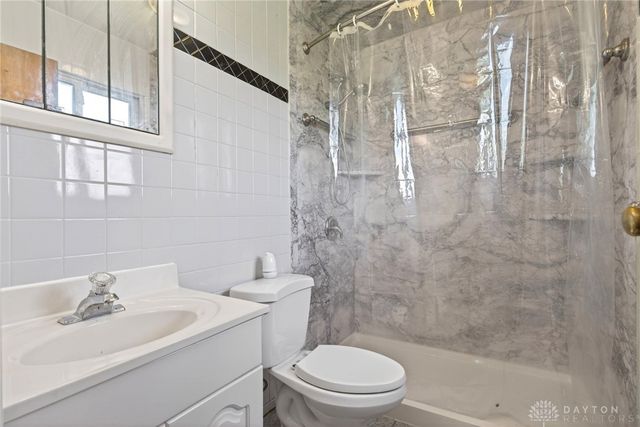 1005 Free Road, Bethel Twp, OH 45344