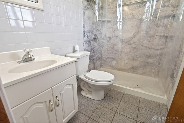 1005 Free Road, Bethel Twp, OH 45344
