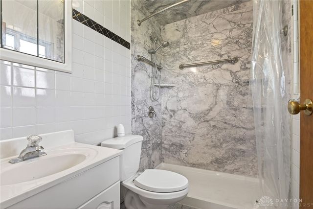 1005 Free Road, Bethel Twp, OH 45344