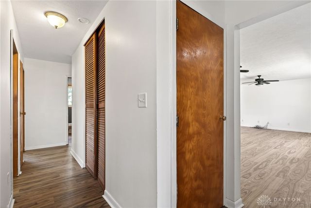 1005 Free Road, Bethel Twp, OH 45344