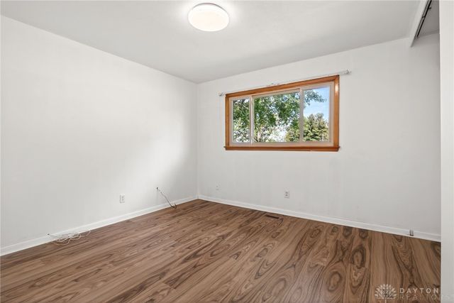 1005 Free Road, Bethel Twp, OH 45344