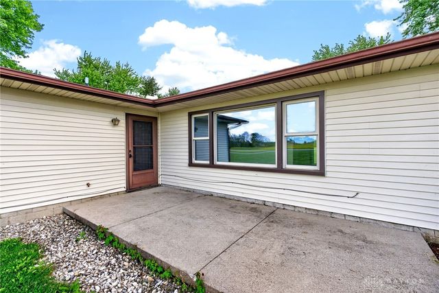 1005 Free Road, Bethel Twp, OH 45344