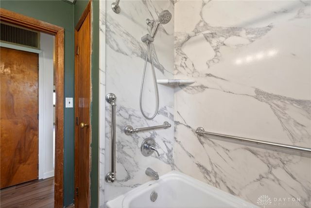 1005 Free Road, Bethel Twp, OH 45344