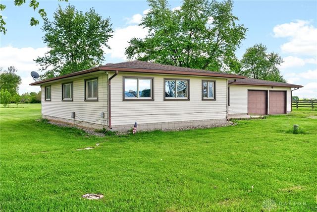 1005 Free Road, Bethel Twp, OH 45344