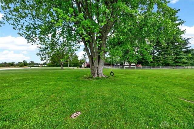 1005 Free Road, Bethel Twp, OH 45344