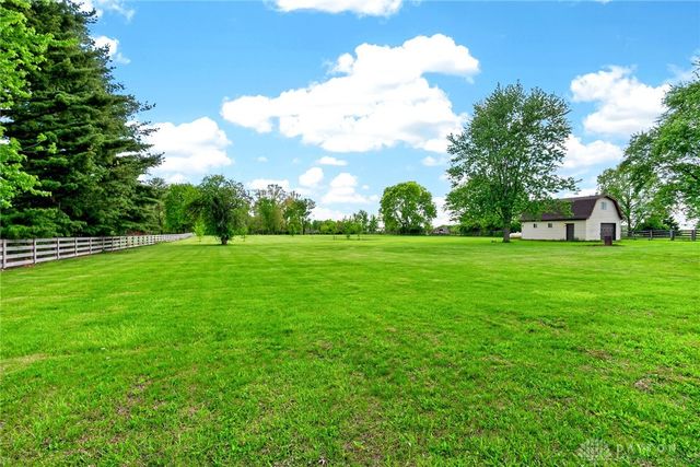 1005 Free Road, Bethel Twp, OH 45344