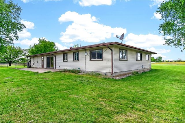 1005 Free Road, Bethel Twp, OH 45344