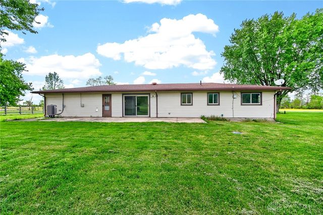 1005 Free Road, Bethel Twp, OH 45344