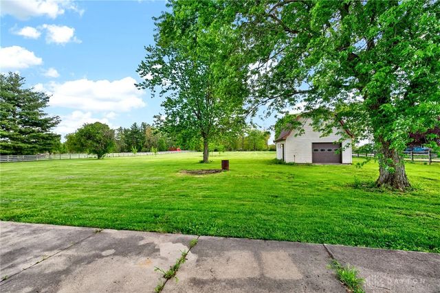 1005 Free Road, Bethel Twp, OH 45344