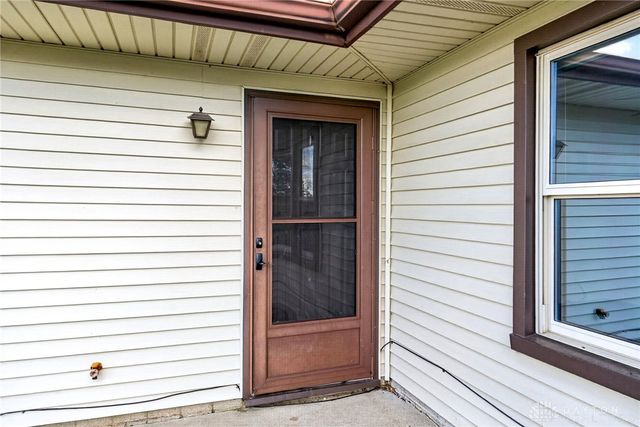 1005 Free Road, Bethel Twp, OH 45344