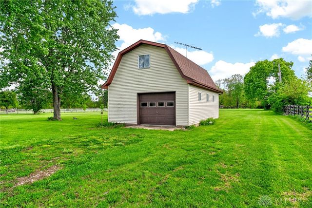 1005 Free Road, Bethel Twp, OH 45344