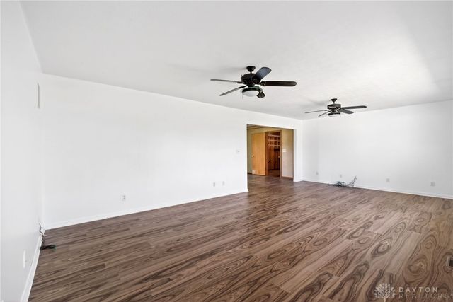 1005 Free Road, Bethel Twp, OH 45344
