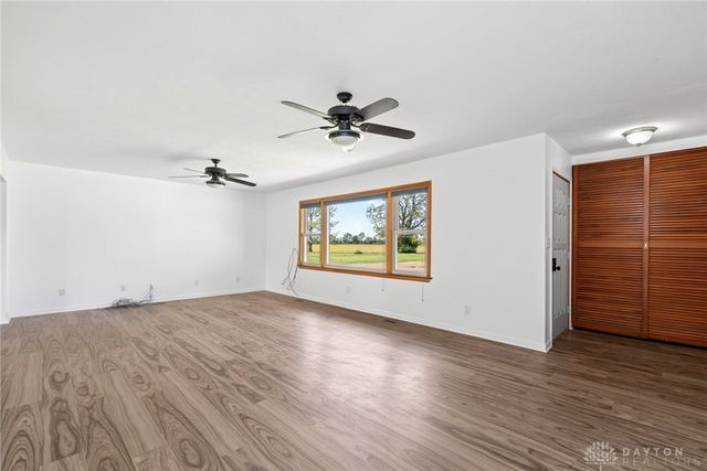 1005 Free Road, Bethel Twp, OH 45344