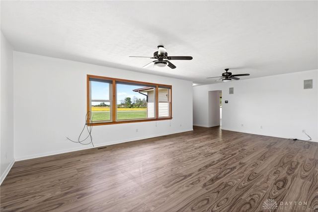 1005 Free Road, Bethel Twp, OH 45344