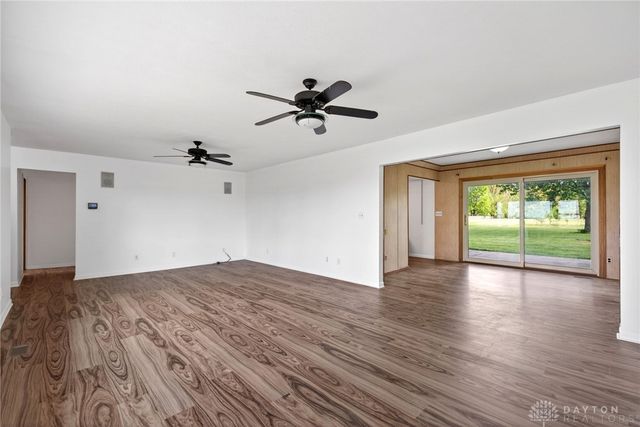 1005 Free Road, Bethel Twp, OH 45344