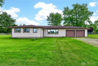 1005 Free Road, Bethel Twp, OH 45344