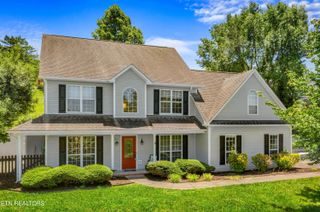 230 Fieldcrest Drive, Jefferson City, TN 37760