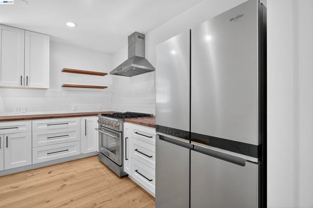 914 61st Street, Oakland, CA 94608