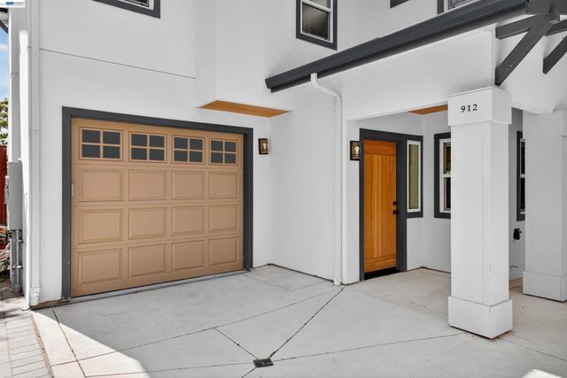 914 61st Street, Oakland, CA 94608