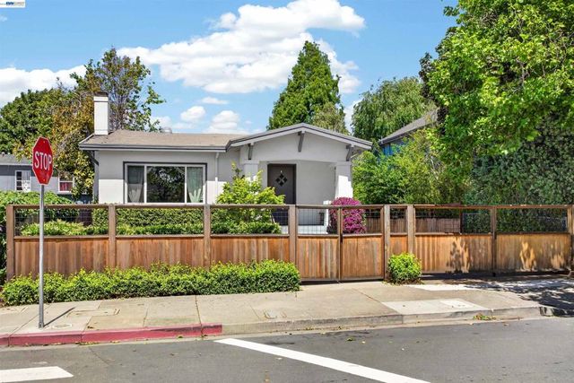 914 61st Street, Oakland, CA 94608