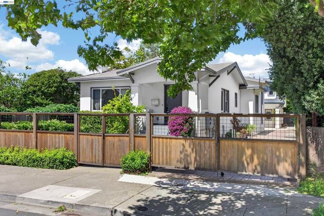 914 61st Street, Oakland, CA 94608