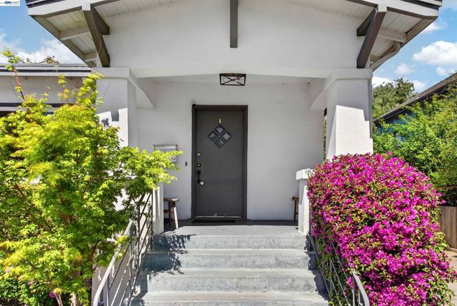 914 61st Street, Oakland, CA 94608