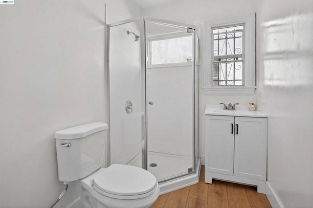 914 61st Street, Oakland, CA 94608