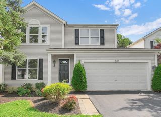 1521 England Drive, Columbus, OH 43240