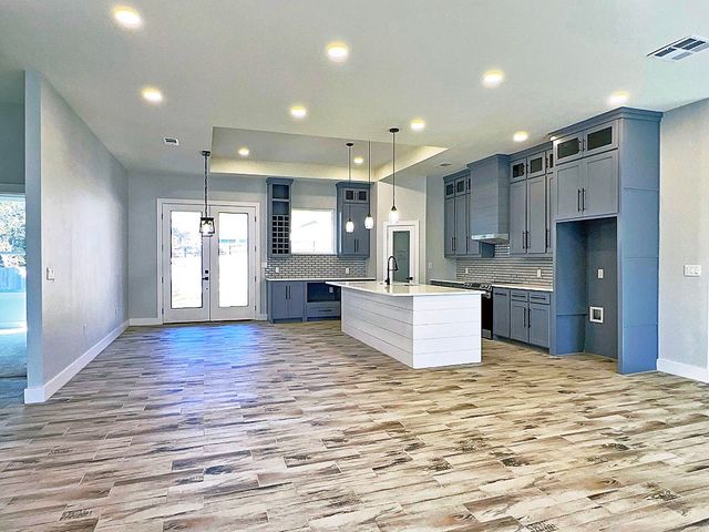 2969 Trey Circle, Athens, TX 75752