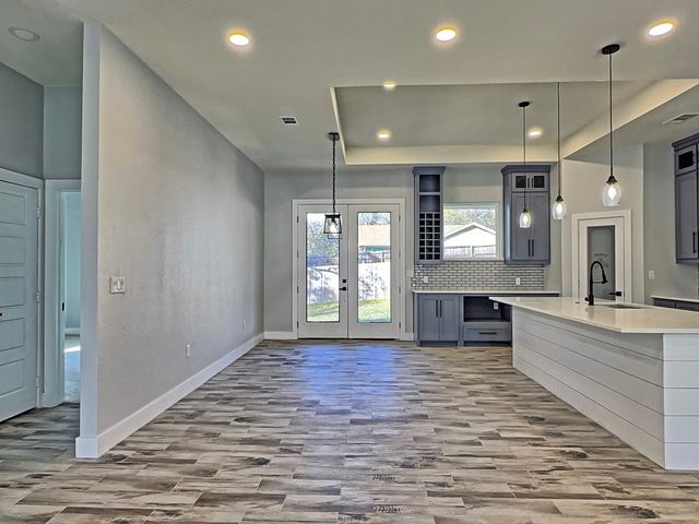 2969 Trey Circle, Athens, TX 75752