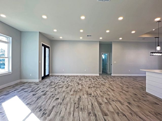 2969 Trey Circle, Athens, TX 75752