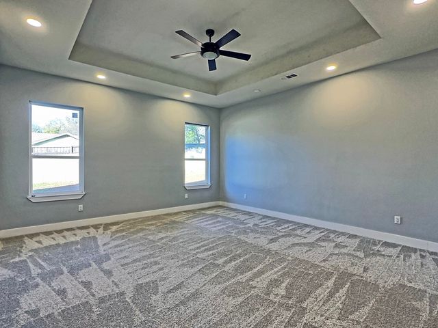 2969 Trey Circle, Athens, TX 75752