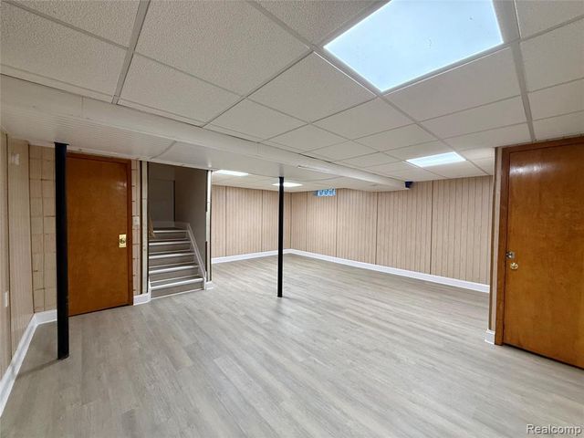 3793 Heritage Parkway, Dearborn, MI 48124