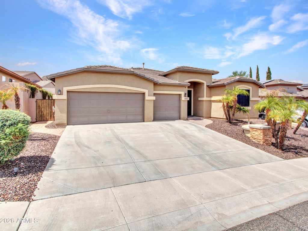 27216 N 65TH Drive, Phoenix, AZ 85083 — photo 2