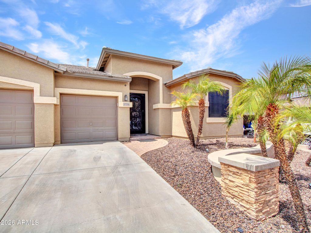 27216 N 65TH Drive, Phoenix, AZ 85083 — photo 3