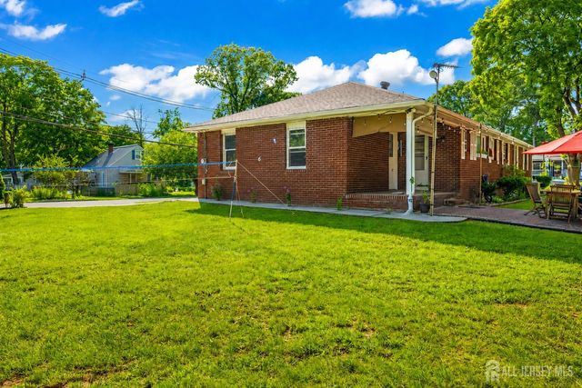 6 Russell Street, East Brunswick, NJ 08816